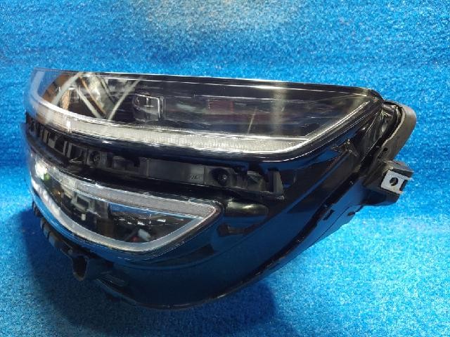 2020 Genesis Genesis GV80 Left Headlight 92101T6000