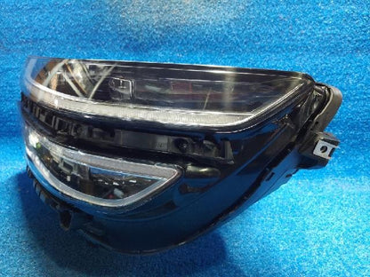 2020 Genesis Genesis GV80 Left Headlight 92101T6000