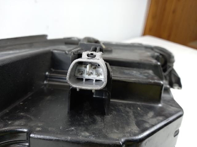 2015 Toyota New Camry Right LED Headlight