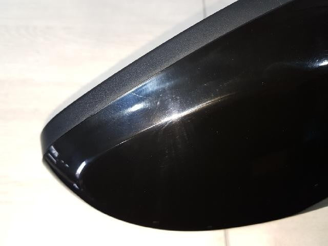 2012 Hyundai Elantra i30 Avante MD Right Black Side Mirror 876203X140AS