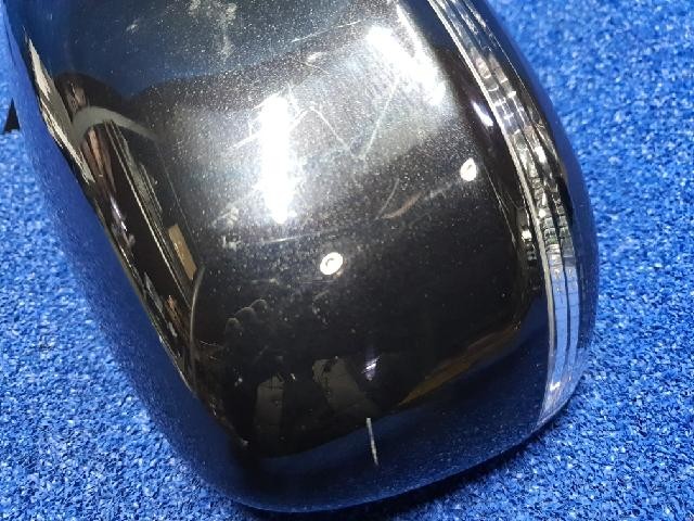 2014 Volkswagen Phaeton Right Side Mirror