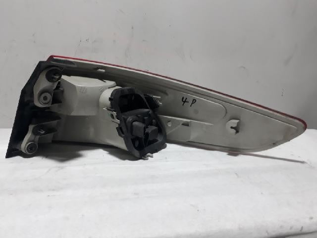 2010 Renault SM3 Fluence New SM3(L38) Rear,Left TailLight 26550016R
