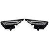 Audi Q8 4M8 LED PAIR USED GENUINE 4M8941035 4M8941036