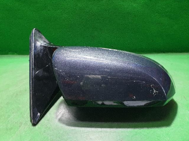 2014 Hyundai Genesis DH Right Gray Side Mirror 87620-B1010YG6