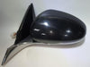 2019 KIA Cadenza K7 Premier Left Black Side Mirror 87610 F6700ABP