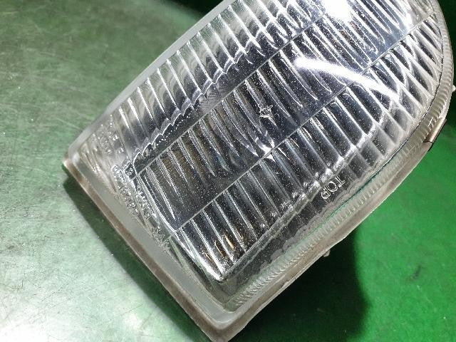 2002 Chevrolet Leganza Nubira 2 Right Fog Light 0302-001348