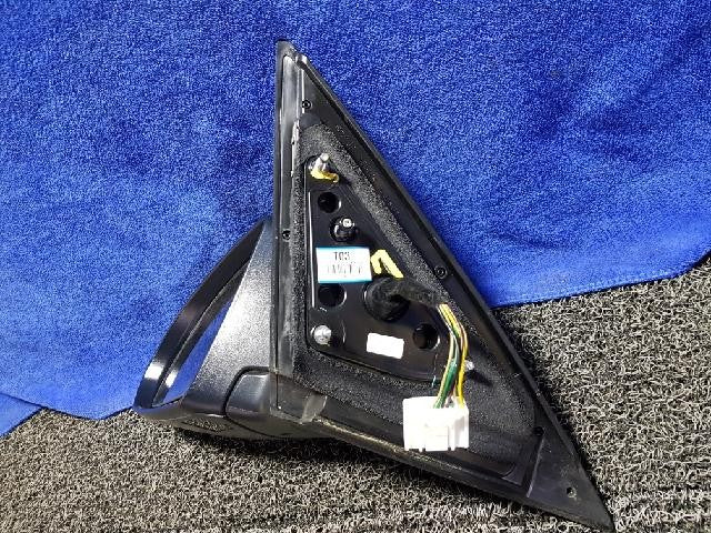 2017 KIA Optima All New K5 Left Side Mirror 87610 D4020ABT