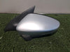 2013 Volkswagen TDI 4 Motion Left Side Mirror