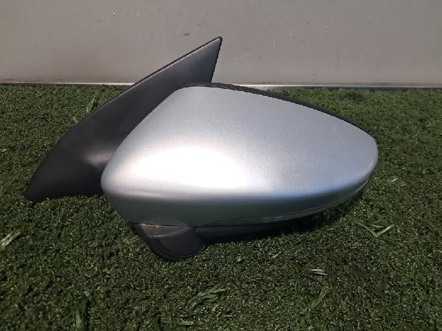 2013 Volkswagen TDI 4 Motion Left Side Mirror