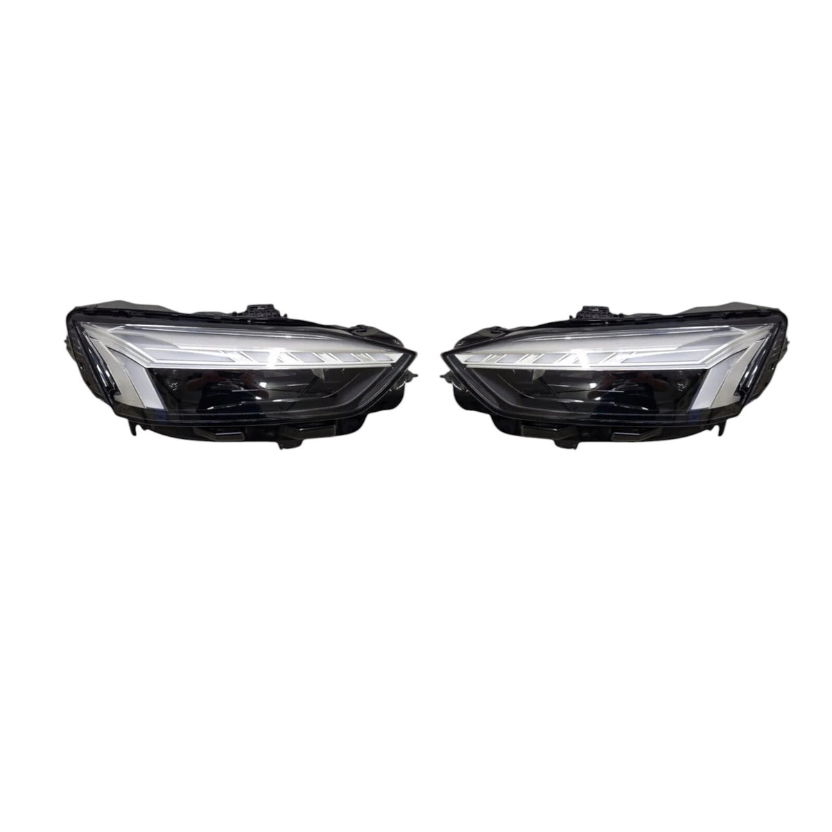 Audi A5 F5 FL,BW6 2nd generation FL Matrix LED PAIR GENUINE 8W6941039 8W6941040