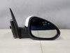 2015 Chevrolet Aveo hatchback Right White Side Mirror