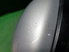 2011 Chevrolet Cruze Cruise Right Silver Side Mirror