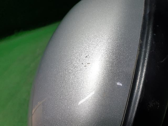 2011 Chevrolet Cruze Cruise Right Silver Side Mirror