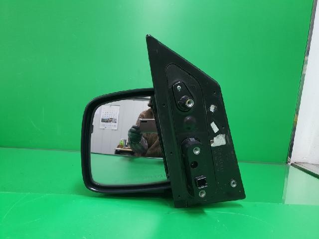 2016 Hyundai H-1 Grand Starex Left Side Mirror