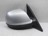 2010 AUDI Q5 Right Silver Side Mirror 8R1857410D01C