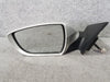 2013 Hyundai YF Sonata The Brilliant Left Silver Side Mirror 87610 3S220