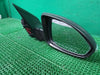 2014 Chevrolet Cruze Cruise Right Gray Side Mirror