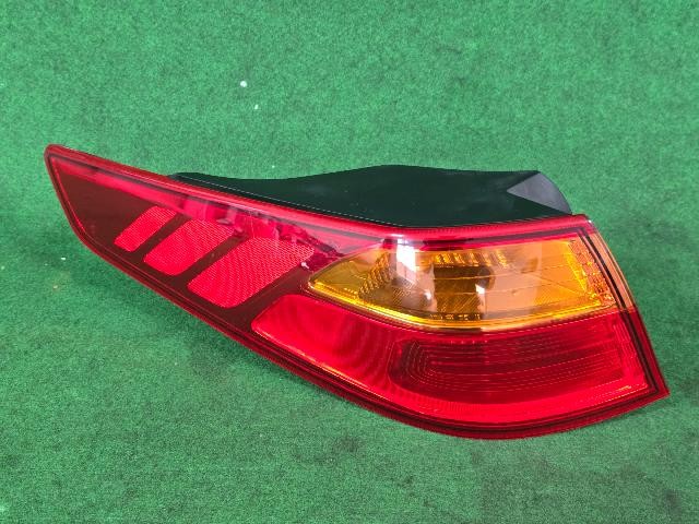 2014 KIA Optima The New K5 Rear,Left TailLight 924012T000
