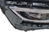 Genesis GV70 JK1 Full LED & Front Lighting System RIGHT USED GENUINE 92102 AR100