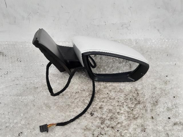 2016 Volkswagen Polo TDI BMT R-Line Right Side Mirror 6C1857502H