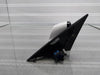 2013 BMW 528i xDrive Right White Side Mirror
