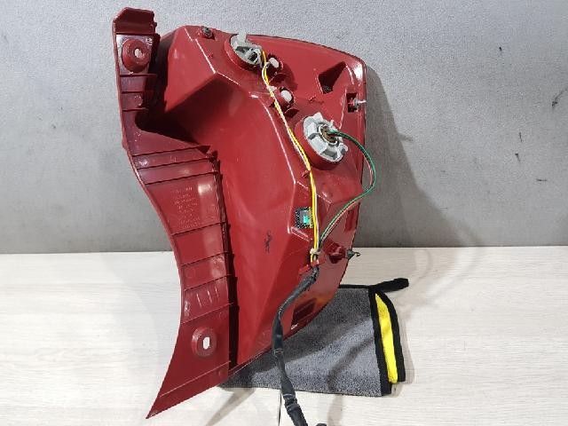 2015 KIA Picanto all new Morning Rear,Left LED TailLight 92401 1Y300