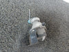 2012 Chevrolet Spark L Left Fog Light