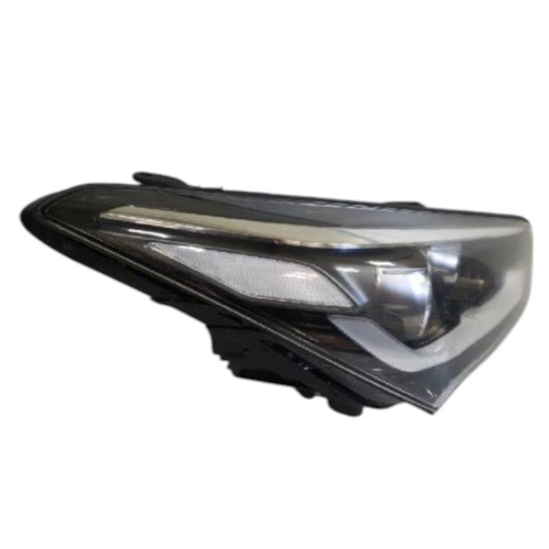 Hyundai GRAND SANTAFE/The New Maxcruz NC FL Xenon/LED RIGHT GENUINE 92102 B8600