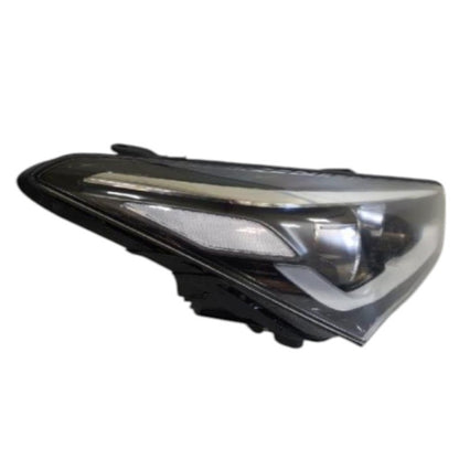 Hyundai GRAND SANTAFE/The New Maxcruz NC FL Xenon/LED RIGHT GENUINE 92102 B8600