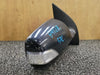 2012 KIA Cedona Grand Carnival R Right Black Side Mirror 87620 4D910ABP