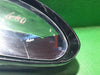 2021 Genesis Genesis G80 3rd Right Black Side Mirror 87620T1010PH3