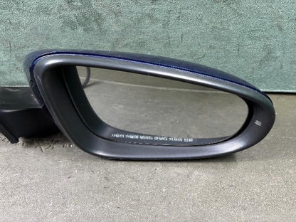 2012 Volkswagen Golf Right Side Mirror