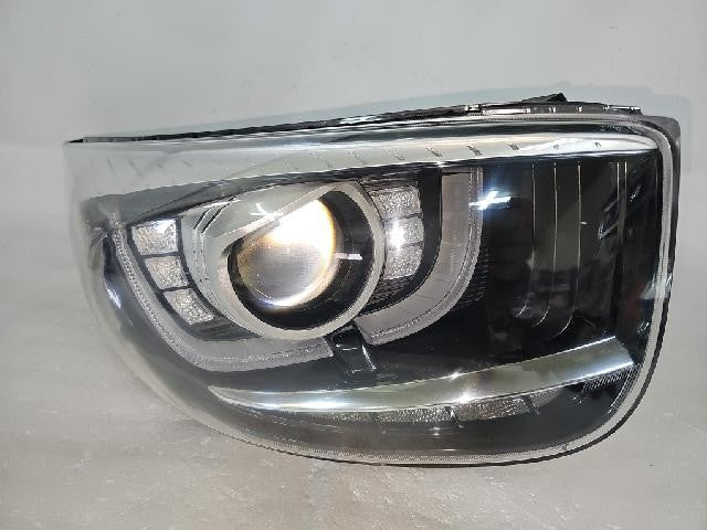 2018 KIA Picanto All New Morning JA Right LED Headlight 92102 G6300