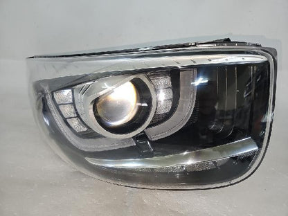 2018 KIA Picanto All New Morning JA Right LED Headlight 92102 G6300