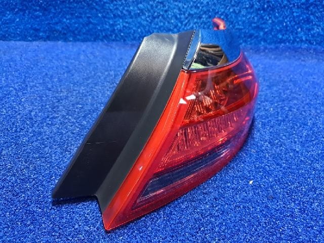 2017 Renault Talisman New SM7 Nova L47 Rear,Right TailLight