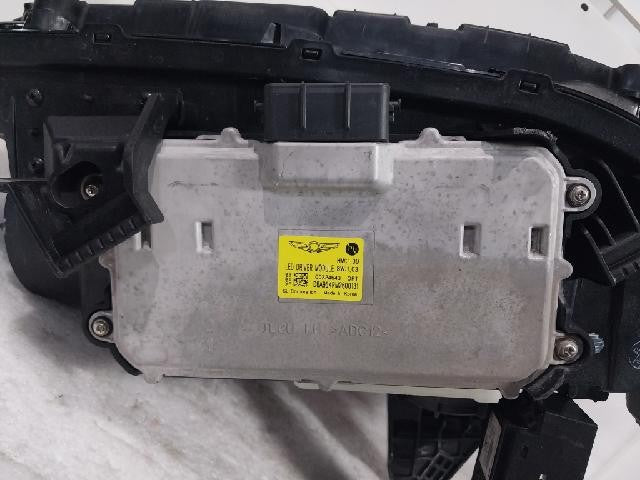 2023 Genesis Genesis GV80 Left Headlight 92101-T6500