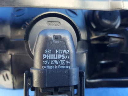 2001 KIA Optima Right Fog Light 922023C000