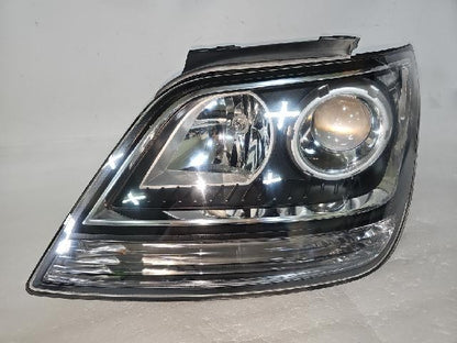 2017 KIA The New Mojave Left Xenon Headlight 92101 2J