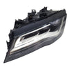 Audi A7 4G8 1st generation FULL LED LEFT USED GENUINE 4G8941773