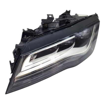 Audi A7 4G8 1st generation FULL LED LEFT USED GENUINE 4G8941773