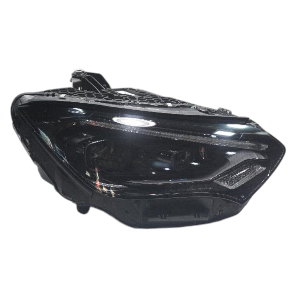 Mercedes-Benz EQE V295 Digital LED PAIR USED GENUINE A2959066700 A2959066800
