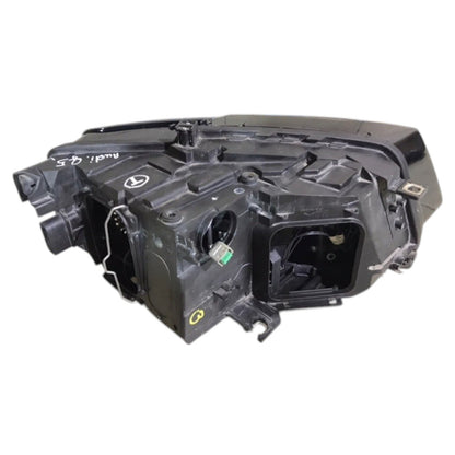 Audi Q5 8R HID LEFT USED GENUINE 8R0941029AF