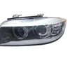 BMW 3 Series M3 E90 E91 LCI HID Xenon Headlight Left Side USED GENUINE 7240247