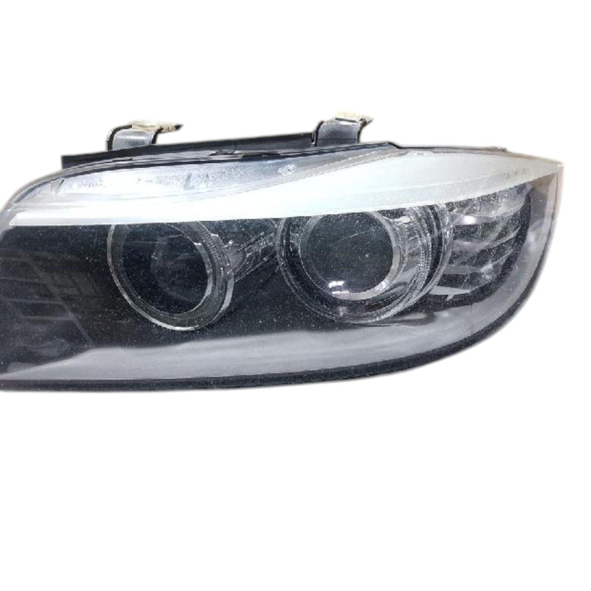 BMW 3 Series M3 E90 E91 LCI HID Xenon Headlight Left Side USED GENUINE 7240247