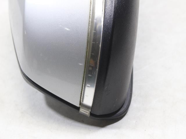 2014 BMW 118d M Sports 5door Right Silver Side Mirror