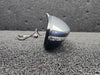 2012 Volkswagen Jetta Right Gray Side Mirror