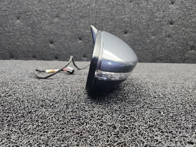 2012 Volkswagen Jetta Right Gray Side Mirror