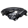 Mercedes-Benz CLS C218, W218 FL MultiBeam LED PAIR USED A2189067102 A2189067202