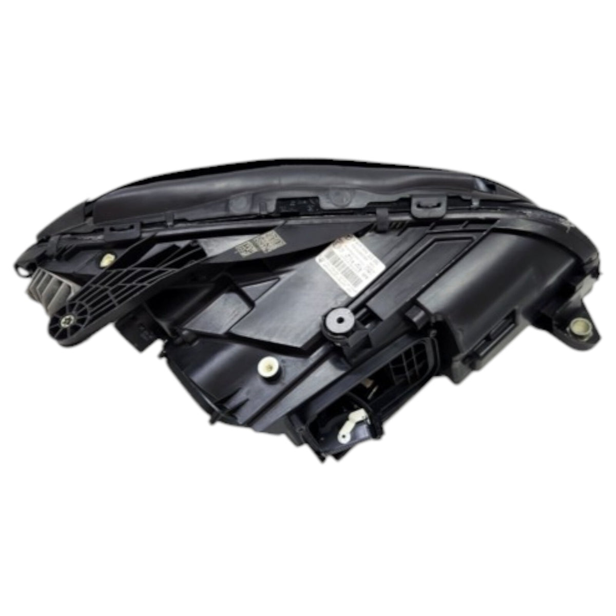 Mercedes-Benz CLS C218, W218 FL MultiBeam LED PAIR USED A2189067102 A2189067202