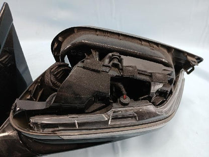 2022 KIA EV6 Left Black Side Mirror